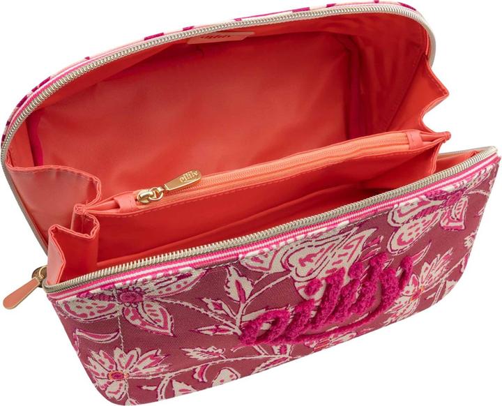 Actual product image Oilily Cisse Cosmetic Bag
