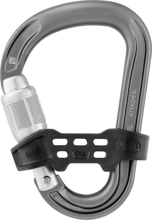 Produktbild Petzl Attache Bar