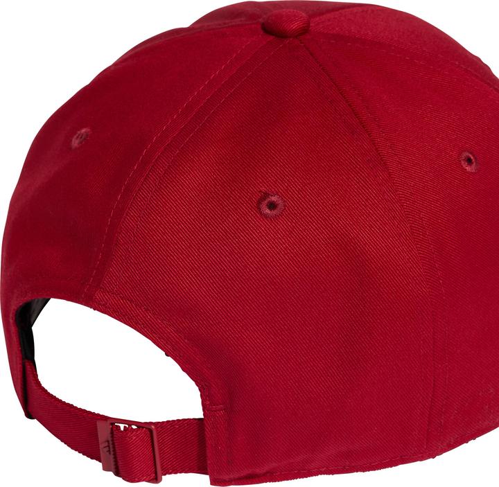 Produktbild Adidas Baseball Cotton New Logo