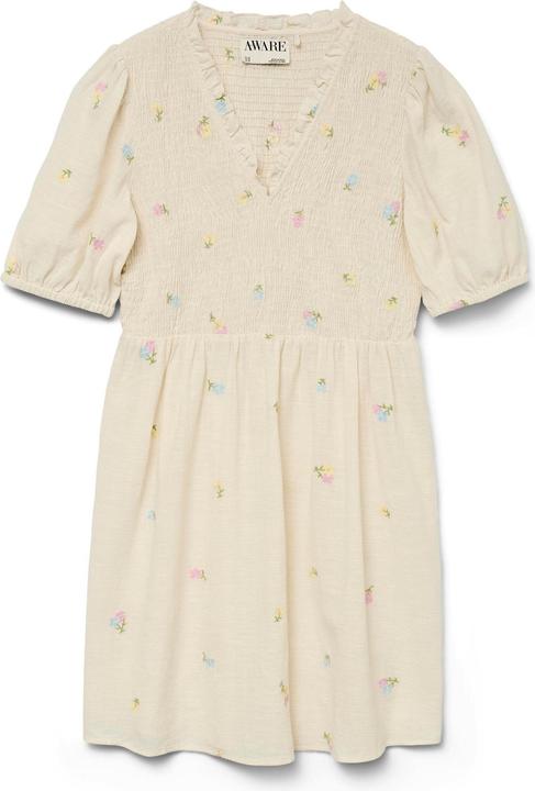 Image du produit Vero Moda VMRUPA Kurzes Kleid Kleid (XL)