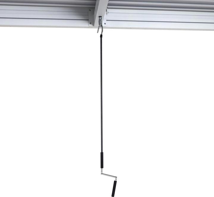 Actual product image MCW L46-11-3x3 (300 cm, 300 cm)