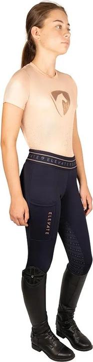 Produktbild Hy Elevate Allure Mizs TShirt Mädchen (158, 164)