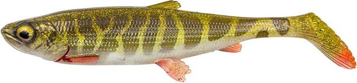 Savage Gear SavageGear 3D Herring Shad 21.5cm 65g (21.50 cm)