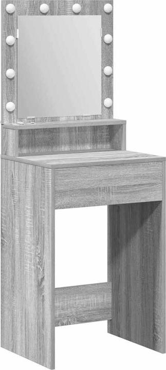 Image du produit vidaXL Schminktisch (41 x 50 x 135 cm)