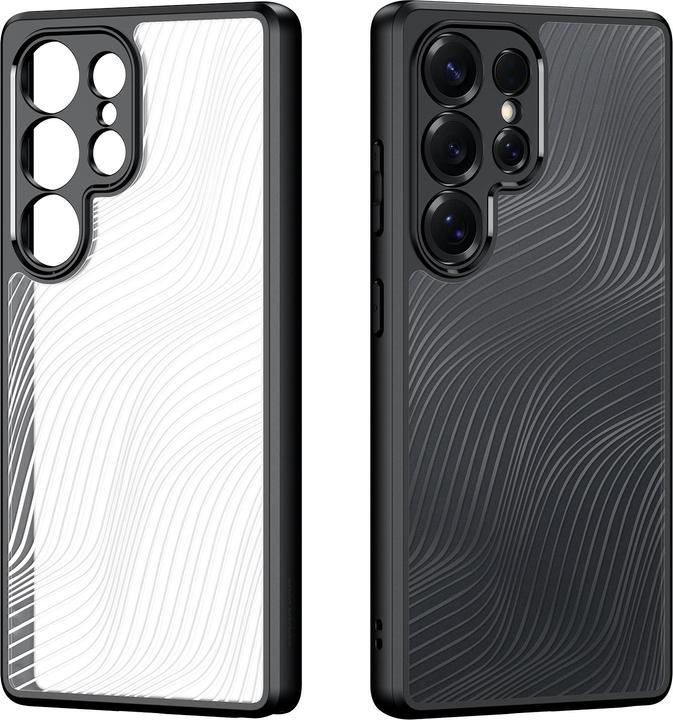 Produktbild Dux Ducis Aimo Series Hardcase (Samsung Galaxy S25 Ultra)