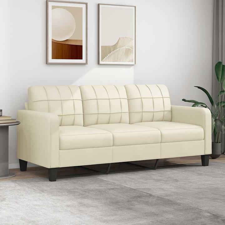 Produktbild vidaXL 3-Sitzer-Sofa (3-Sitzer)