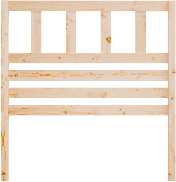 Actual product image VidaXL Kipper (96 x 4 x 100 cm)