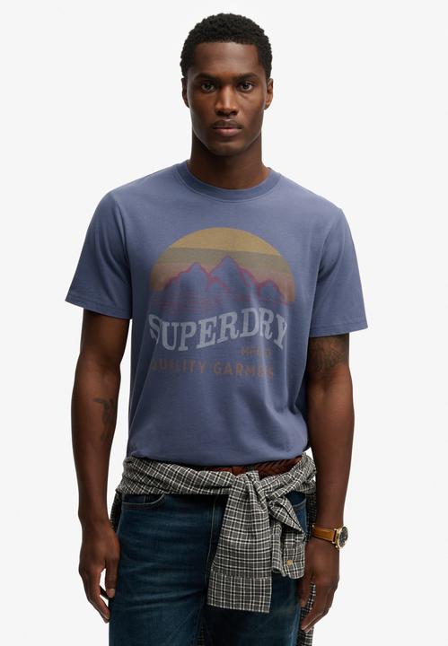 Produktbild Superdry Outdoors Mountain (XL)