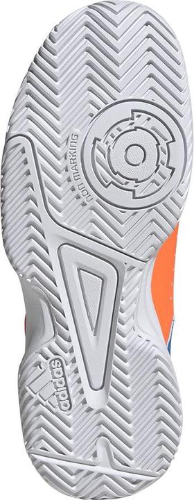 Actual product image adidas Court Stabil Jr (39 1/3)