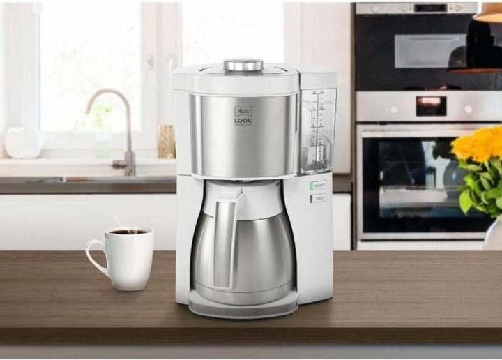 Actual product image Melitta Look Therm Perfection