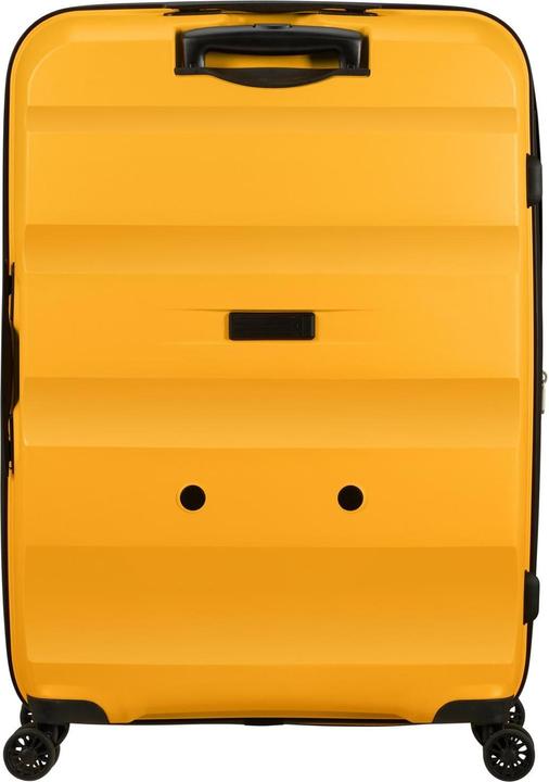 Actual product image American Tourister Bon Air Dlx (104 l, L (90 - 115l))