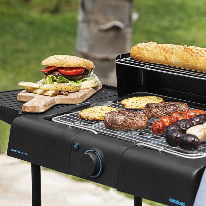 Produktbild Cecotec PerfectSteak 4250 (2.40 kW)