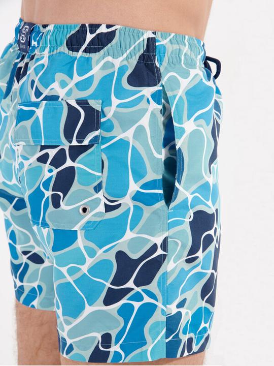 Actual product image HOM Badeshort (XL)