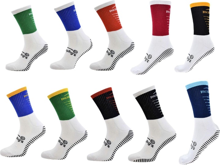 Immagine prodotto Murphy's Pro Mid GAA Calzini Adulto Unisex (43 - 47)