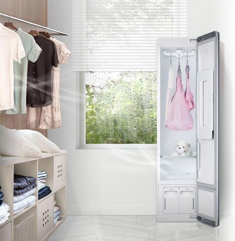 Produktbild LG S3BF (1850 W)