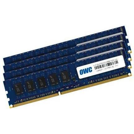 Thumbnail - OWC 1333D3W8M32K (4 x 8GB, 1333 MHz, DDR3-RAM, DIMM), RAM