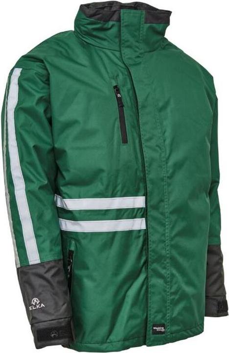 Actual product image Elka 2-in-1 jacket Working Xtreme - L (L)