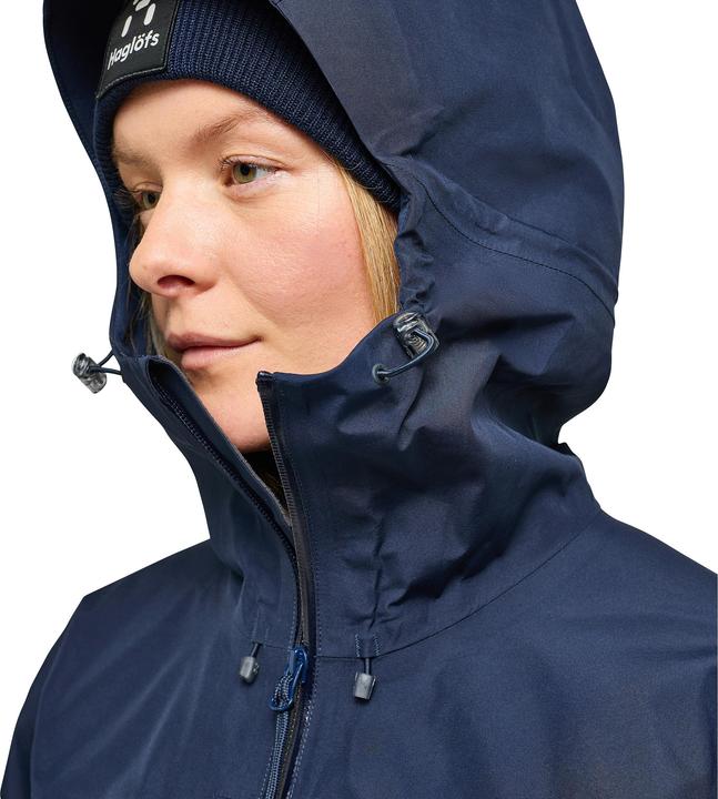 Immagine prodotto Haglöfs Giacca Roc Flash GTX da donna (M)