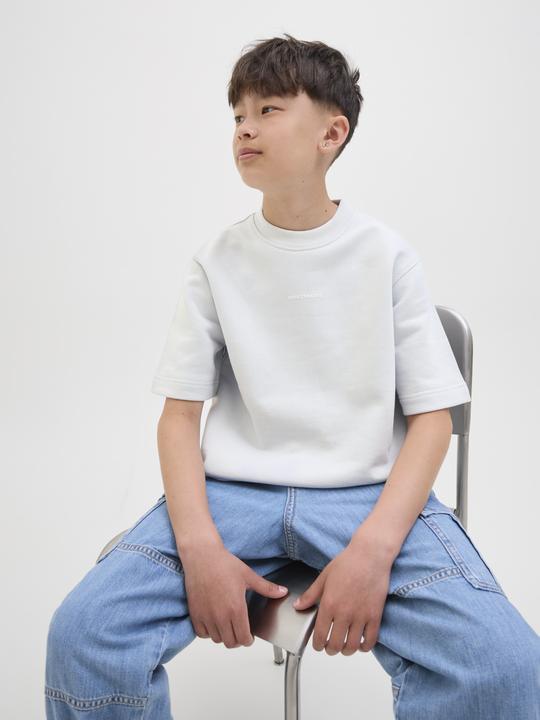 Produktbild Jack & Jones Gedruckt Sweatshirt Junior Sweatshirt (140)