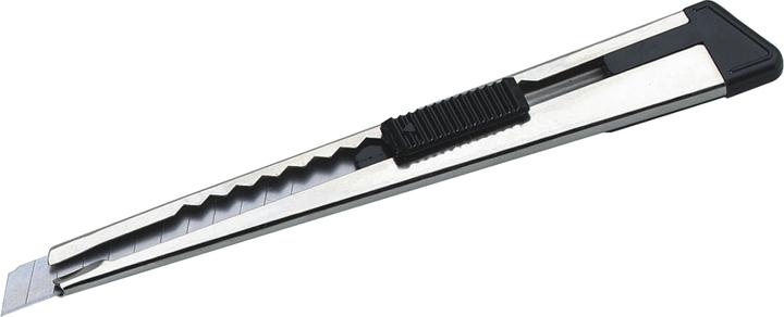 Alco Cutter 9mm metal nickel plated silver (Cutters)