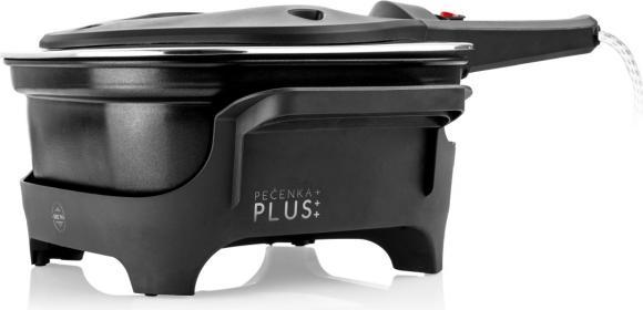 Produktbild ETA Pečenka Plus (Bratpfanne, Kochtopf)