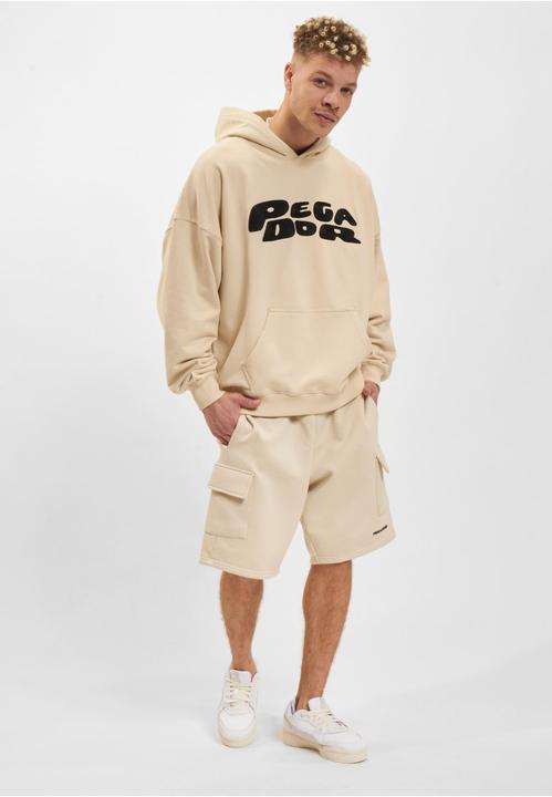 Image du produit Pegador Drew Terry Boxy Hoodies - 196649 (S)