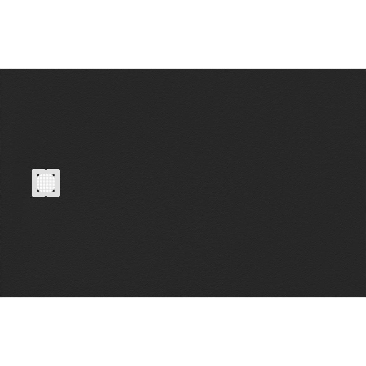 Ideal Standard, Duschwanne, Ultra Flat S Rechteck-Brausewanne 1600x1000mm K8319