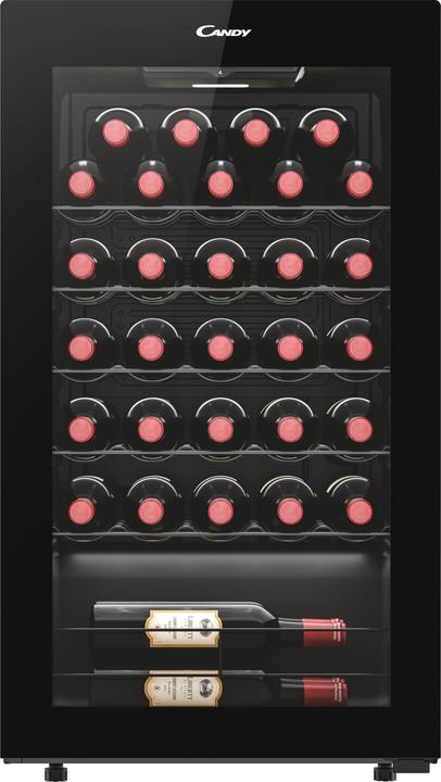 Wine coolers