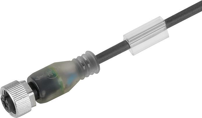 Actual product image Weidmüller Cable