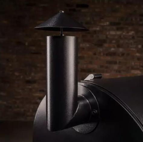 Produktbild Traeger Pro 780