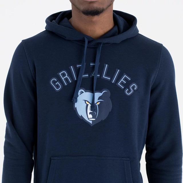 Produktbild New Era Hoodie Memphis Grizzlies NBA (L)