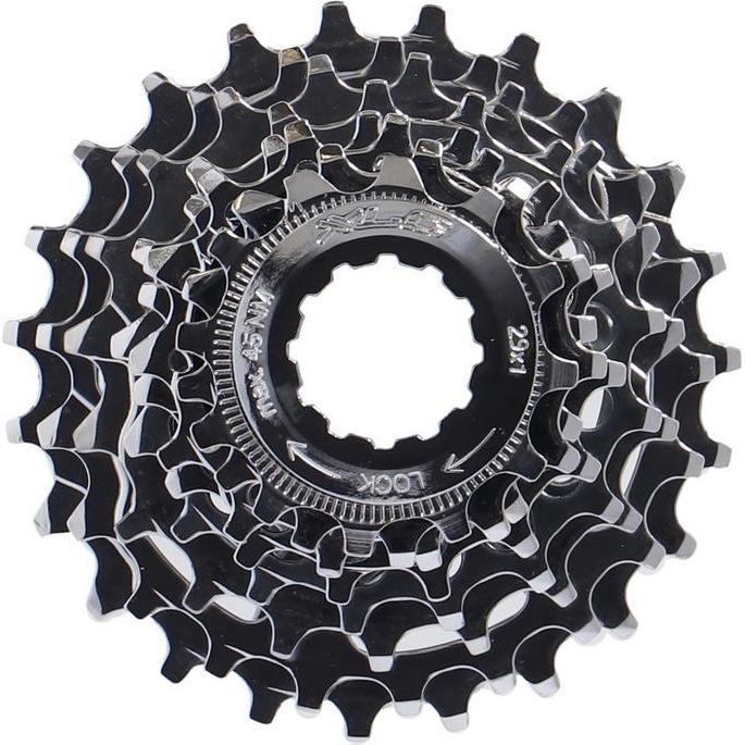 XLC, Velokassette, (8-fach)