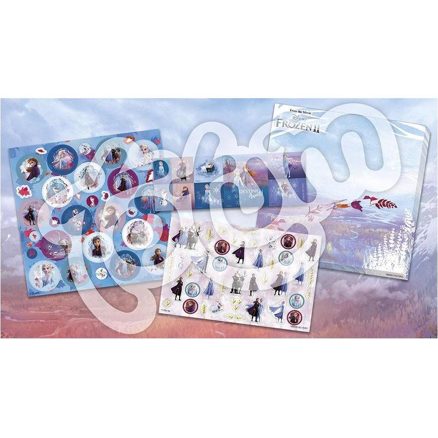 Thumbnail - Totum, Sticker, Disney Frozen 2