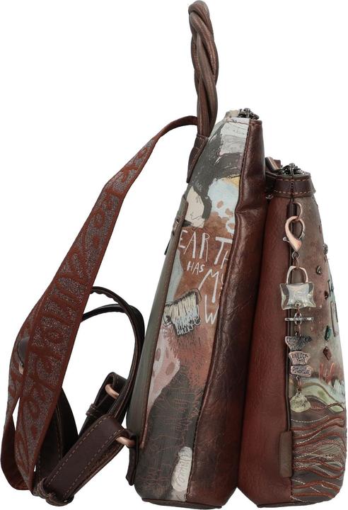 Produktbild Anekke Core City Rucksack 29 cm (6 l)