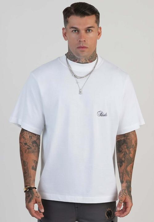 Immagine prodotto Siksilk T-Shirt Oversized T-Shirt (L)