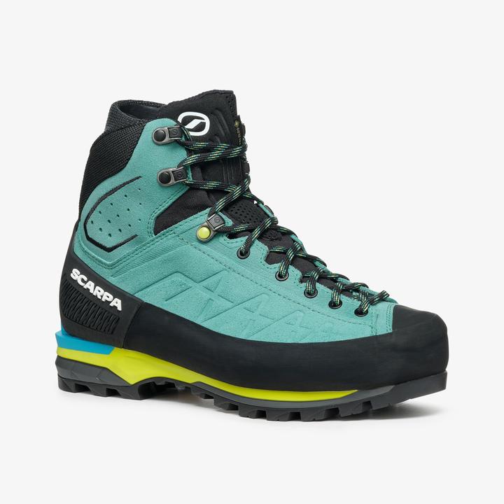 Produktbild Scarpa Alpinschuhe Zodiac Tech GTX (39)