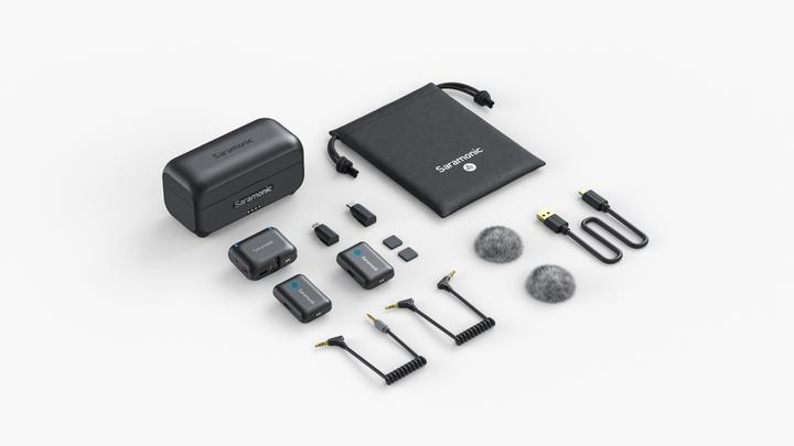 Image du produit Saramonic Blink500 B2+