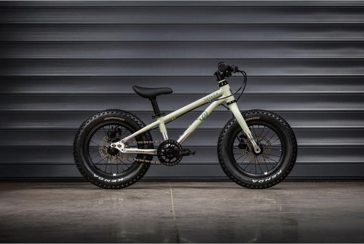 Produktbild Early Rider Seeker 14 (14")
