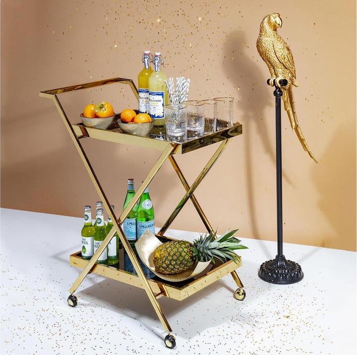 Immagine prodotto Kare Design Oro del casinò