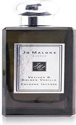 Actual product image Jo Malone Vetiver & Golden Vanilla Cologne (Eau de cologne, 100 ml)