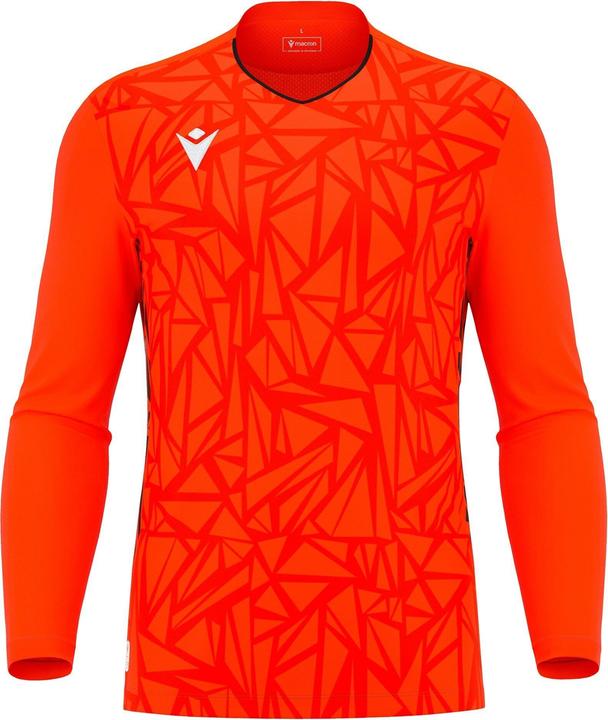 Noir, Orange