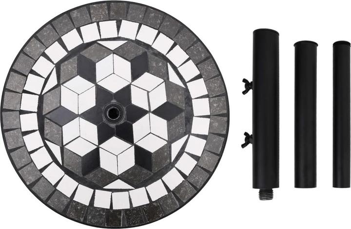 Produktbild vidaXL Sonnenschirmständer