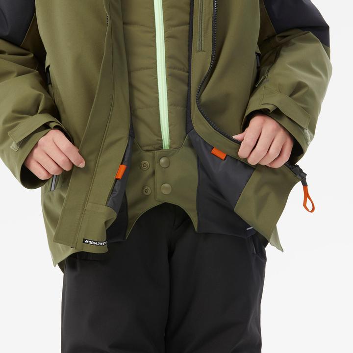 Produktbild Wedze 900 (128)