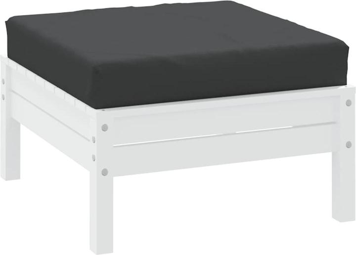 Produktbild vidaXL Palettenkissen (60 x 60 cm)