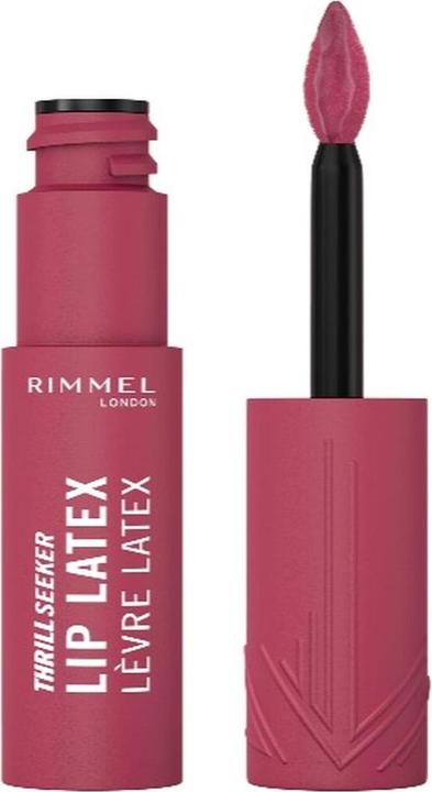Immagine prodotto Rimmel London Thrill Seeker Lip Latex (300)