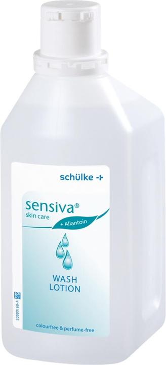 Produktbild Schülke wash lotion (1000 ml)