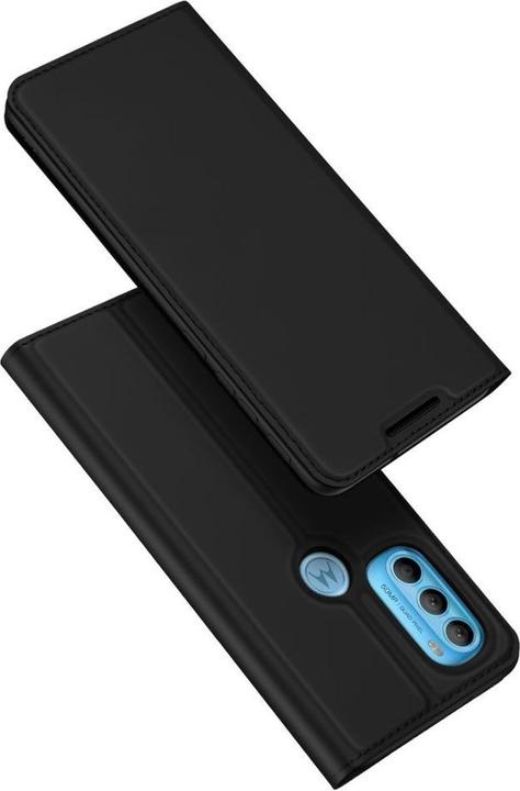 Dux Ducis Skin Pro Series Bookcover (Motorola Moto G71 5G)