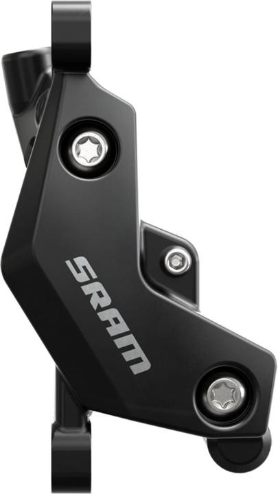 Produktbild Sram Disc Brake - DB4 (Bremshebel, Bremssattel, 4)