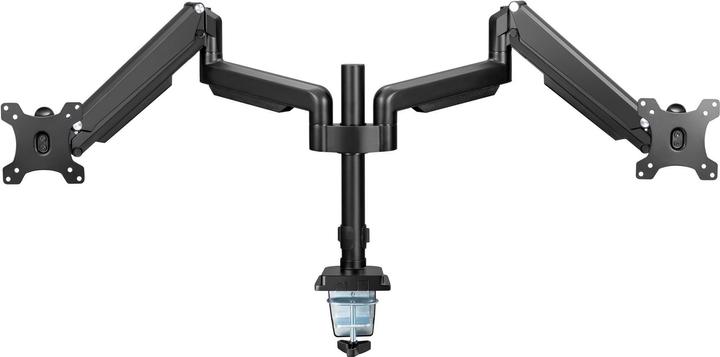 Produktbild InLine Tischhalterung mit Lifter (Tisch, 17")