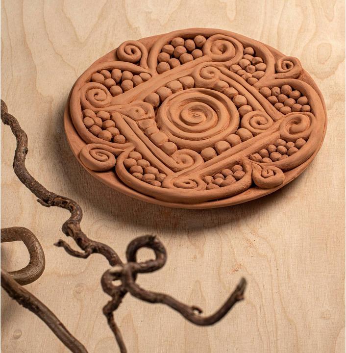 Image du produit Glorex Pâte à modeler Soft-Ton